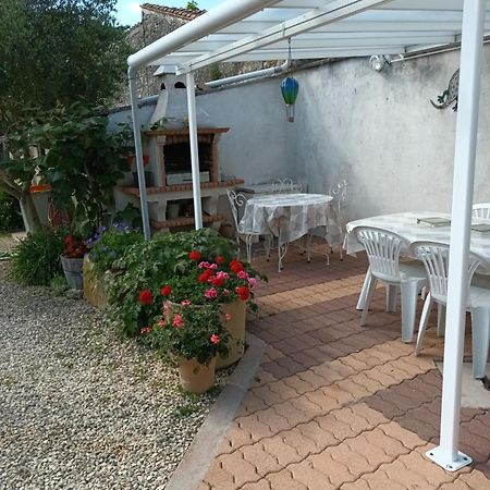 Forestier Marennes  Luaran gambar