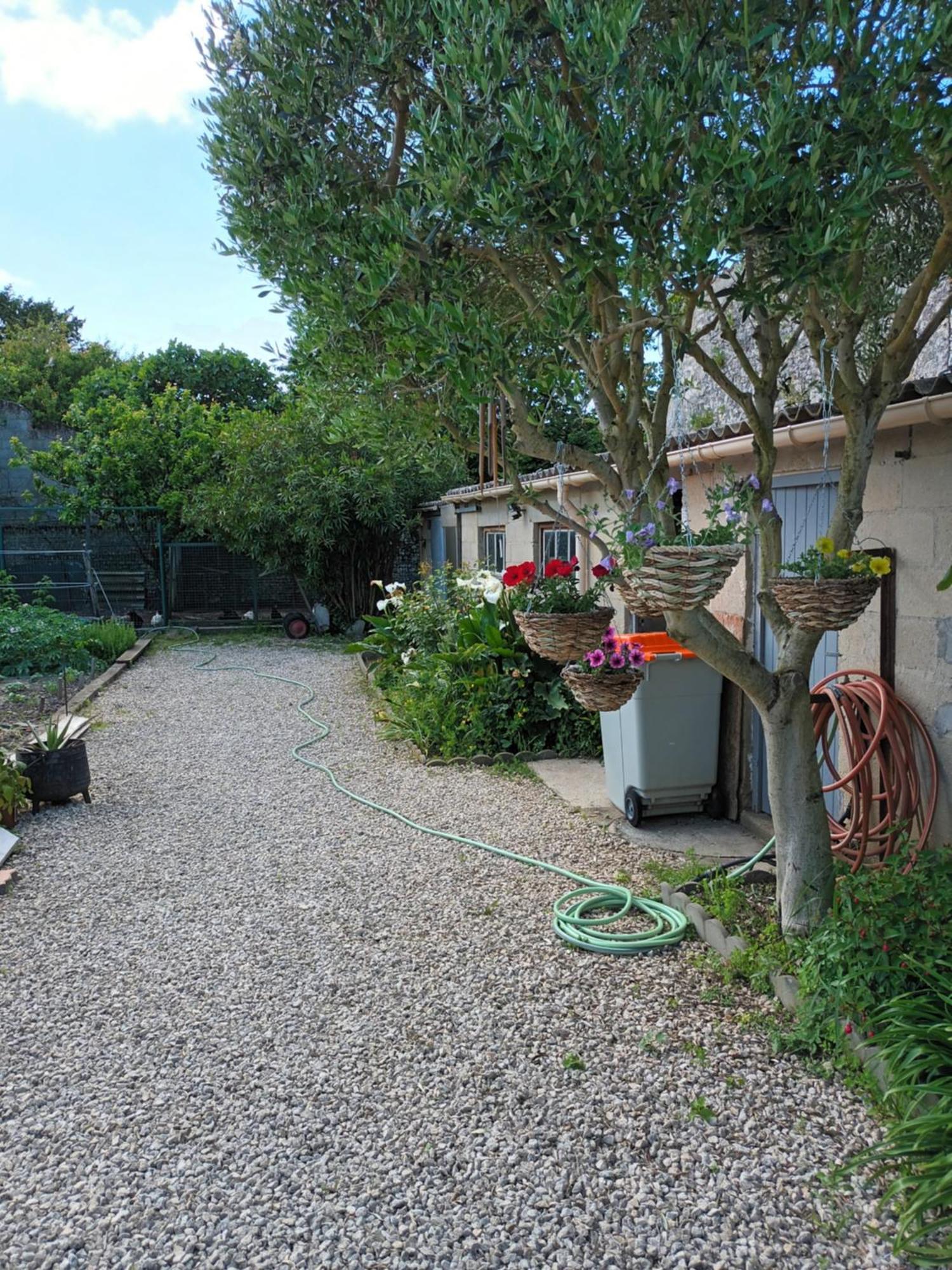 Forestier Marennes  Luaran gambar